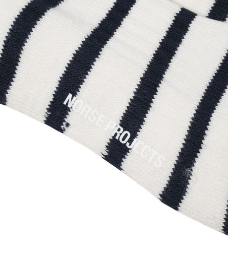 Norse Projects Bjarki Normandy Ecru