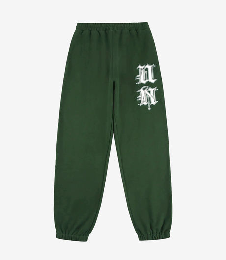 Chopper Kumite Sweat Pants in Nirvana Serpent – DarcSport