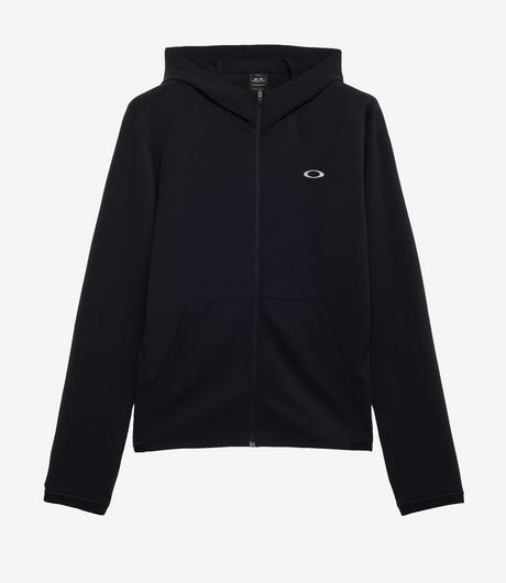 Oakley Edge Force FZ Hoodie Pitch Black
