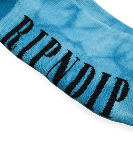 Ripndip Nermvana Sock