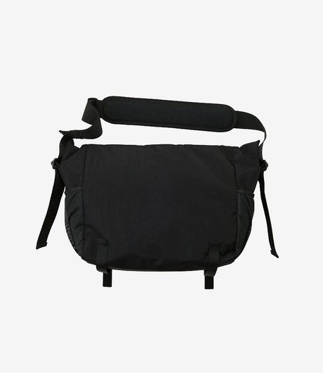 Gramicci Messenger Bag Black