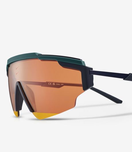Nike Vision Marquee Edge Mineral Teal/Orange