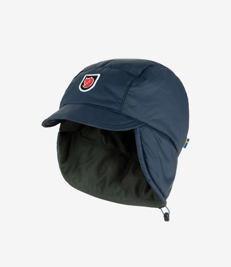 Fjallraven Expedition Padded Cap Navy