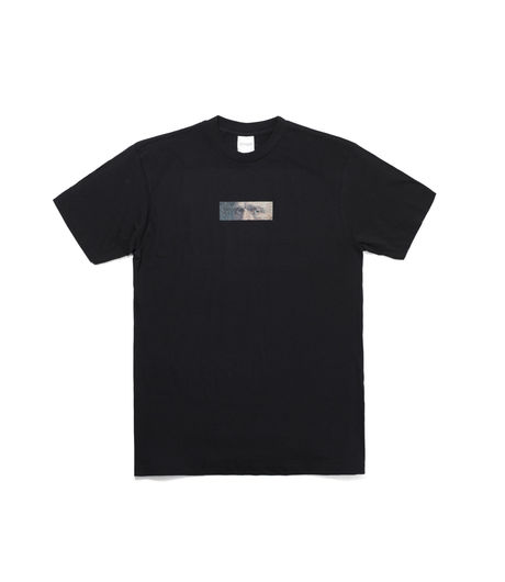 Ripndip Van Nermal T-Shirt Black 