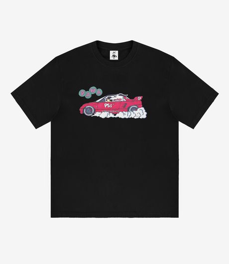 【PAWA SPEED SPORTS】関税負担なし Boy T-Shirt Pawa Speed Sports | Flatspot
