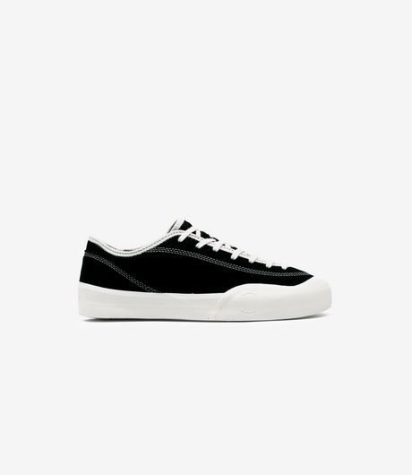 Village PM 1.30PM Black/Whisper White