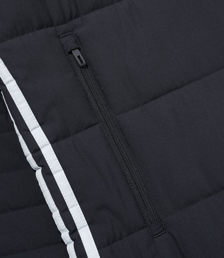 Gosha Rubchinskiy x adidas Windcoat Black