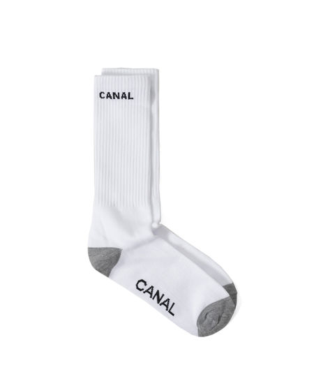 Canal New York Mix 2 Pacc Socks
