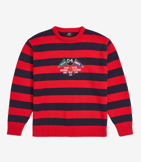 トップス FUC SKYLINE PULLOVER FUC SKYLINE PULLOVER