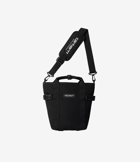 Carhartt WIP Kayton Bag Small Black