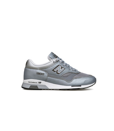 New Balamce M1500JBS Grey/Black