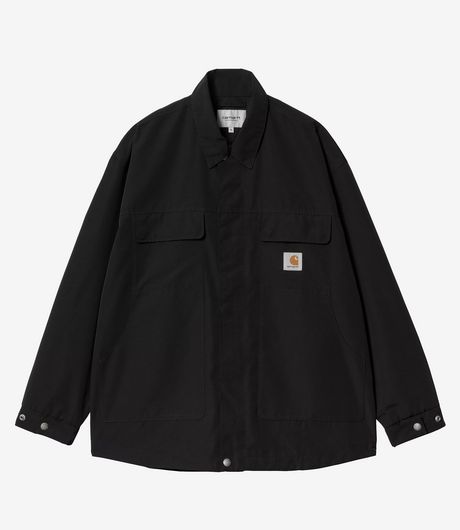Carhartt WIP Liam Jacket Black