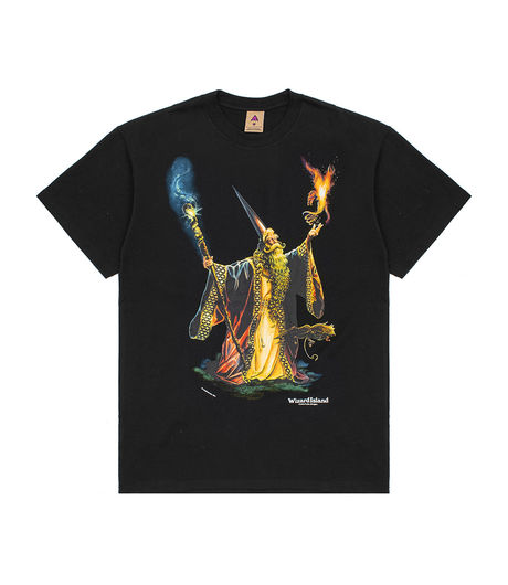 Nike ACG Wizard Tee Black