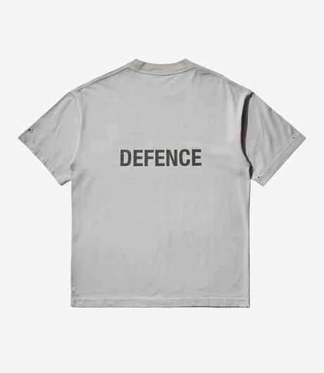 Umbro Offence Defence Tee Light Grey