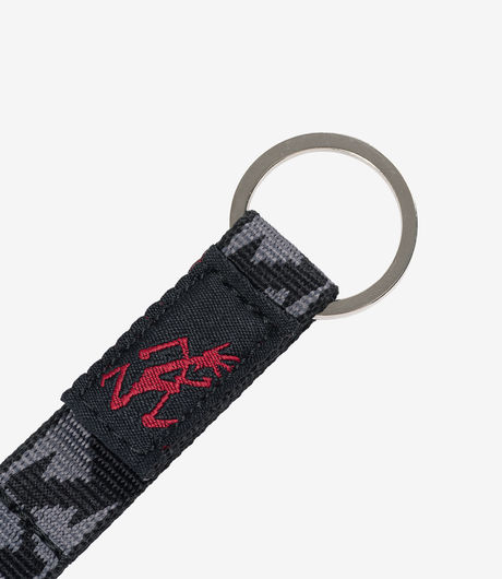Gramicci Key Holder Zig Zag