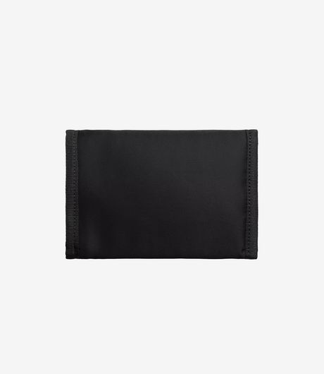 Carhartt WIP Otis Wallet Black