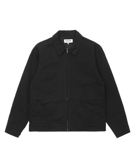 Fucking Awesome The One & Only Jacket Black