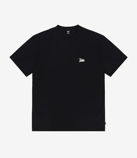 Patta Bumble Bee T-Shirt Black