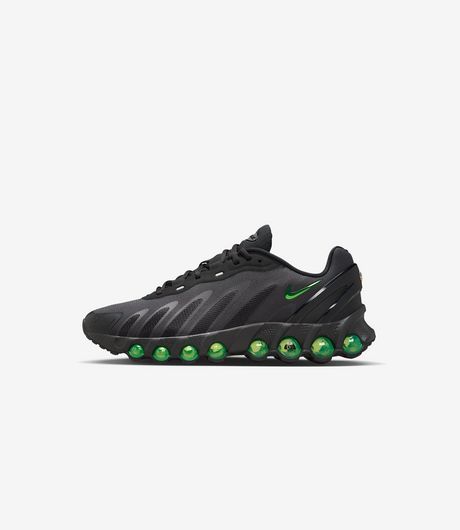 Nike Nike Air Max DN8 Black/Green Strike/Dark Smoke Grey/Black