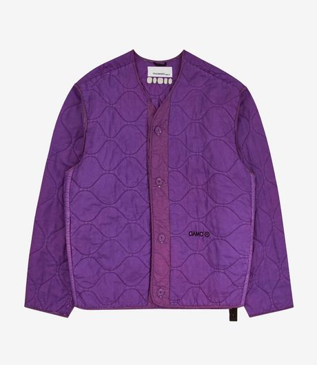 OAMC Peacemaker Combat Liner Purple