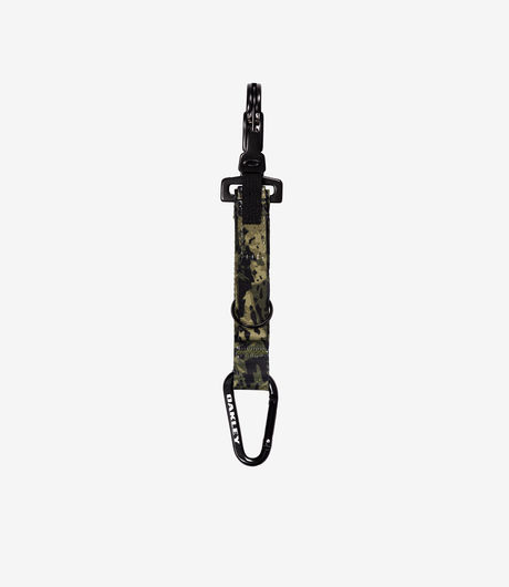 Oakley Wanderlust Keychain tiger Mountain Camo Green