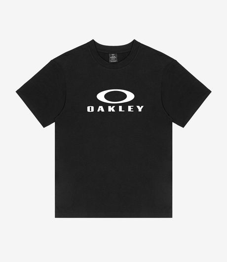 Oakley O Bark 2.0 T-Shirt Black
