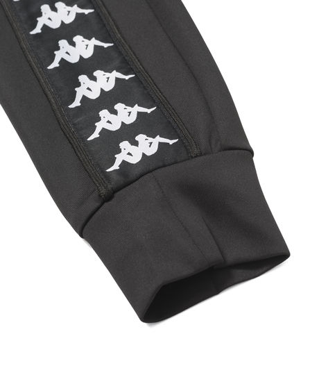 Gosha Rubchinskiy x Kappa Track Jacket Black