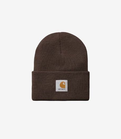 Carhartt WIP Acrylic Watch Hat Palisander 