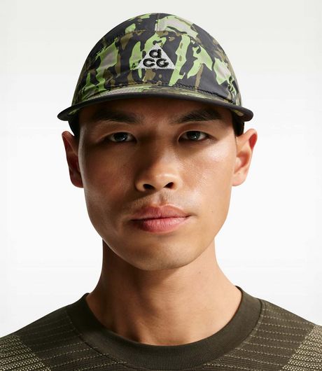 Nike ACG Fly Unstructured Cap Camo