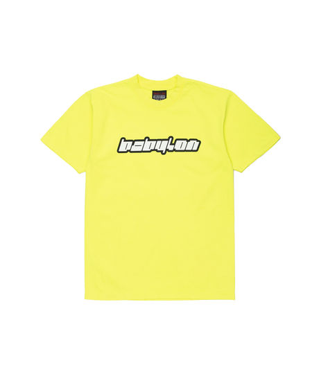 Babylon LA Suspense T-Shirt Safety