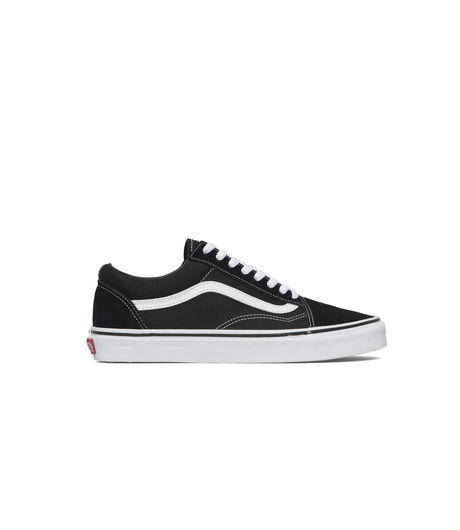 Vans Old Skool Black/White