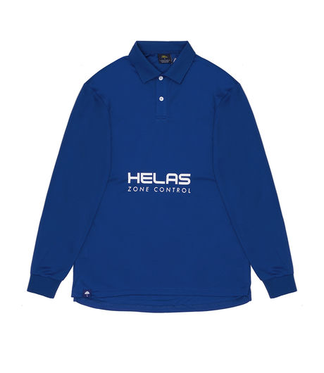 Hélas Zone Controle Jersey Blue