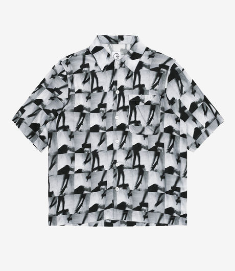 Shop Black Polar Skate Co Shirts at itk online store