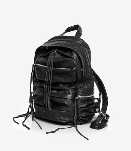 【ユニセックス】RACER WORLDWIDE / ユーティリティレザーバッグ Shop Racer Worldwide Accessories at itk online store