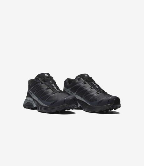 Salomon  XT-Pathway GTX Black/Black/Footwear Silver