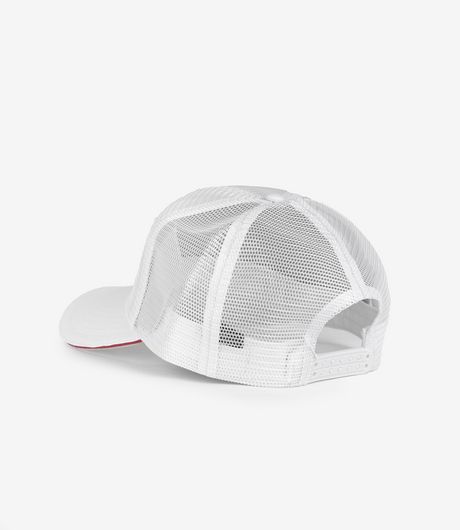 Stussy Md Moto S Trucker Bone