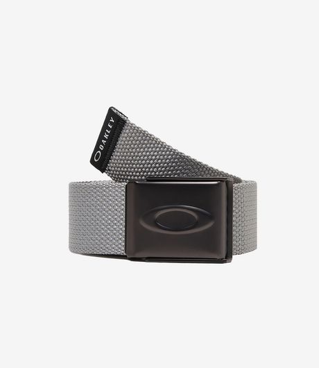 Oakley Ellipse Web Belt Cement