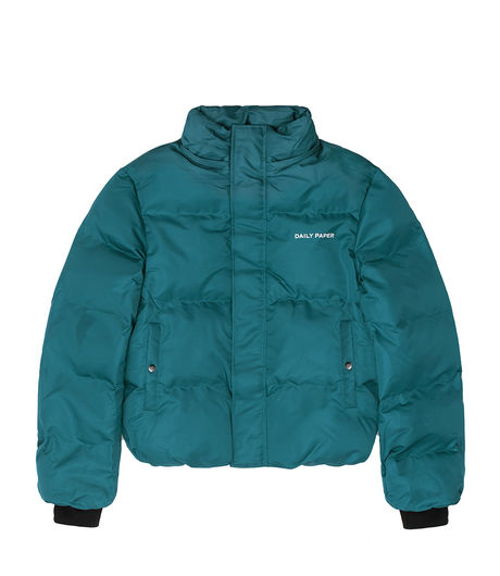 Daily Paper Epuffa Jacket Ink Blue 