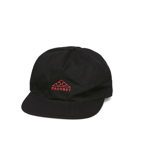 Rassvet Cap Black