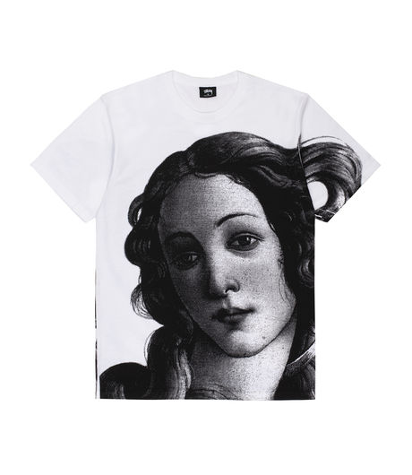 Stussy Venus Tee White