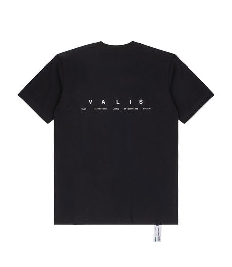 Devá States Valis T-Shirt Black