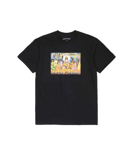 Fucking Awesome KB Love Tee Black