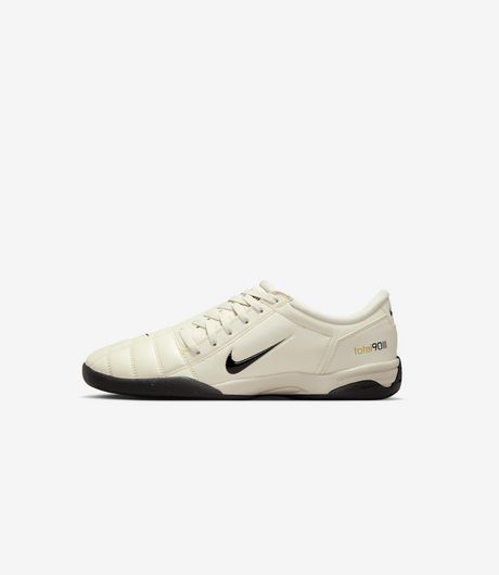 Nike Total 90 3 SP Light Orewood Brown/Black