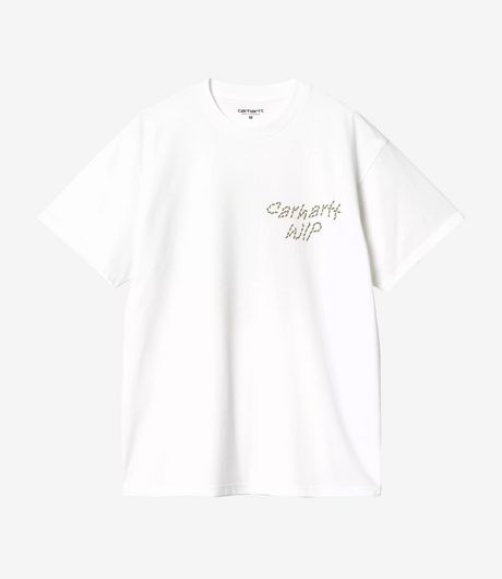 Shop Carhartt WIP T-shirts at itk online store