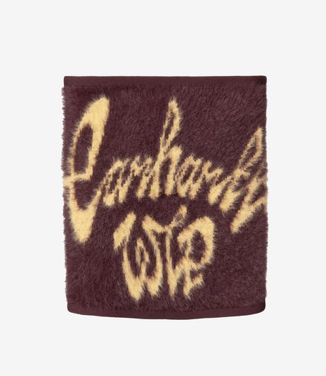 Carhartt WIP Chedda Neckwarmer Rondo/Air Yellow