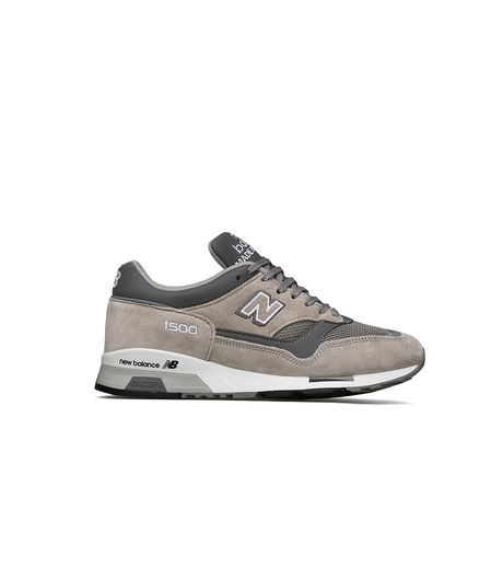 New Balance M1500PGL Grey