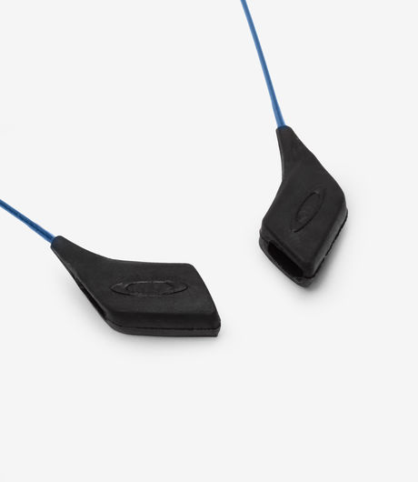 Oakley Eyewear Large Leash Kit Large Blue