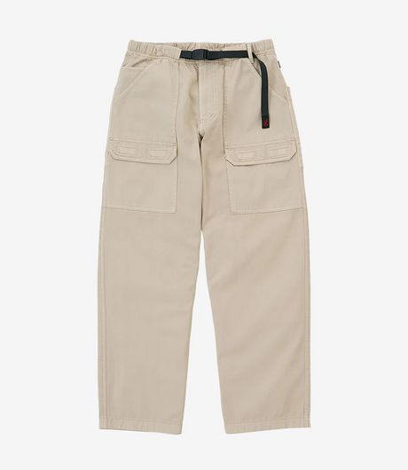 Gramicci EQT Pant Sand Pigment