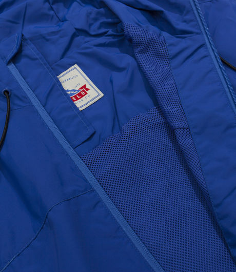 Penfield Parmeter Jacket Royal Blue