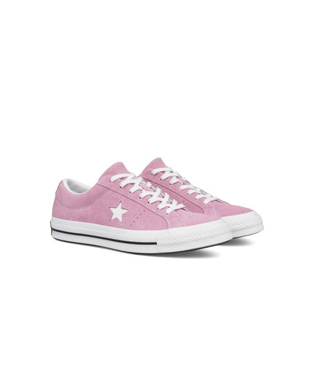 Converse One Star Ox Light Orchid